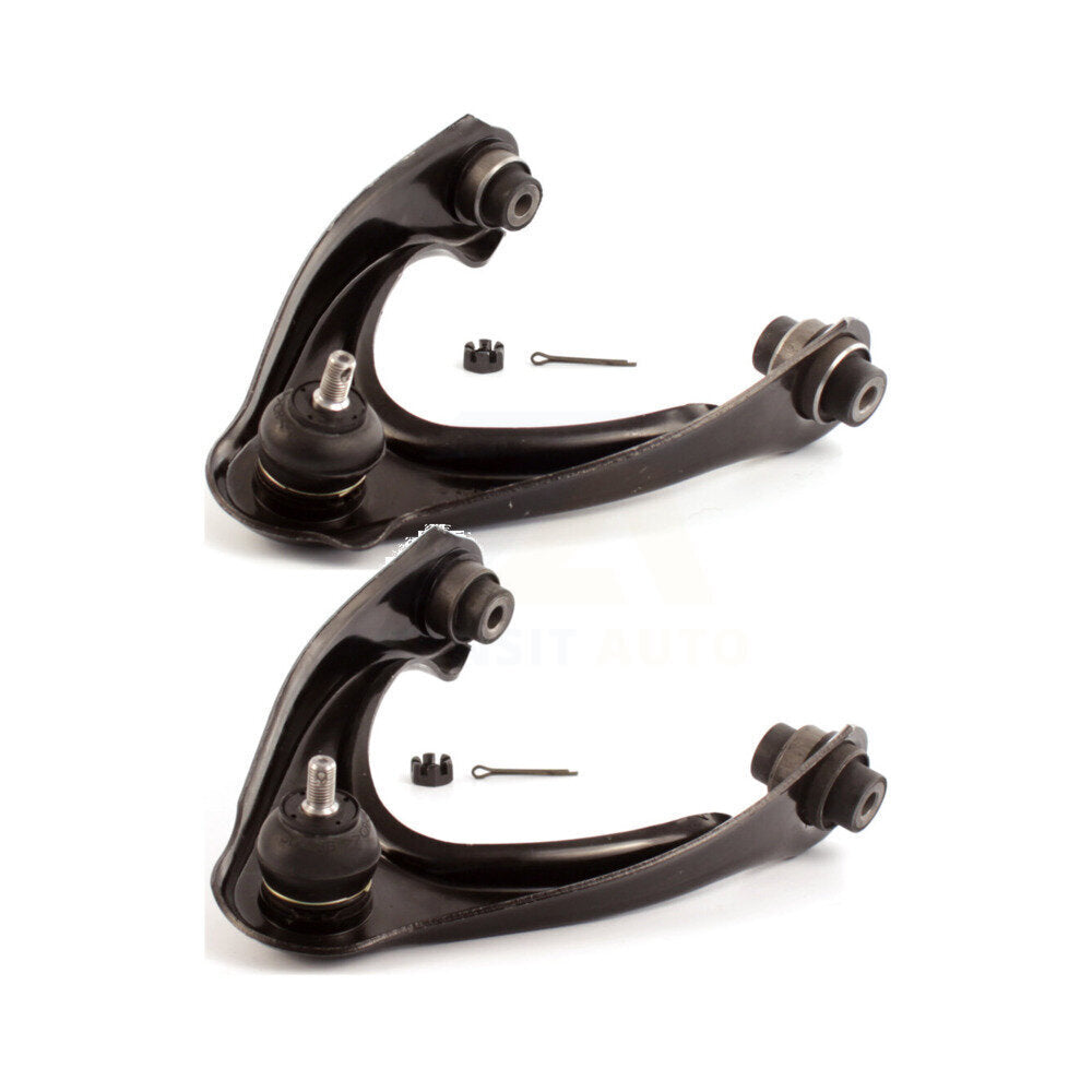 Suspension Control Arm Ball Joint Assembly Kit-KTR-101534 - Kit.bestparts.ca Kit.bestparts.ca
