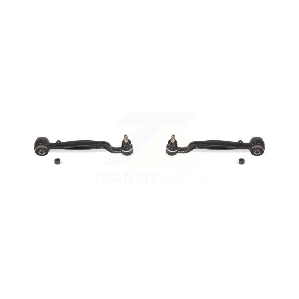 Suspension Control Arm Ball Joint Assembly Kit-KTR-101535 - Kit.bestparts.ca Kit.bestparts.ca
