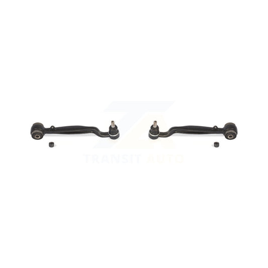 Suspension Control Arm Ball Joint Assembly Kit-KTR-101535 - Kit.bestparts.ca