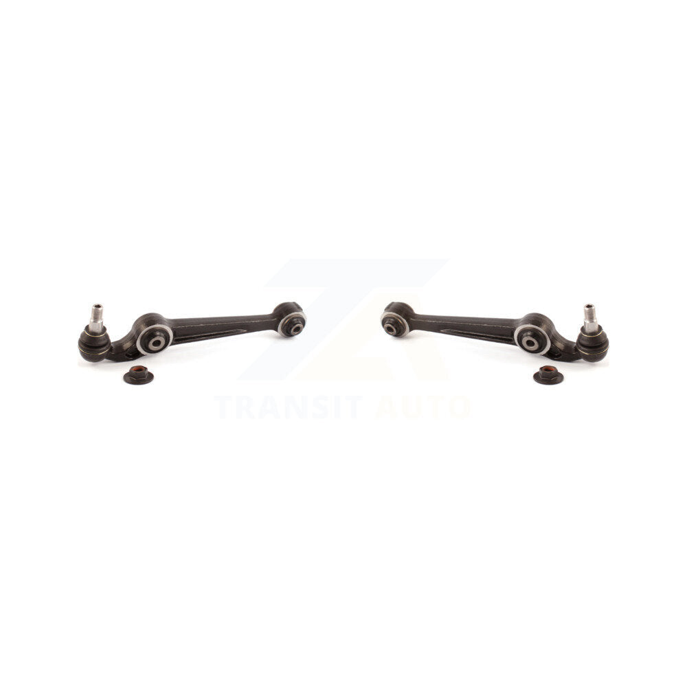 Suspension Control Arm Ball Joint Assembly Kit-KTR-101536 - Kit.bestparts.ca