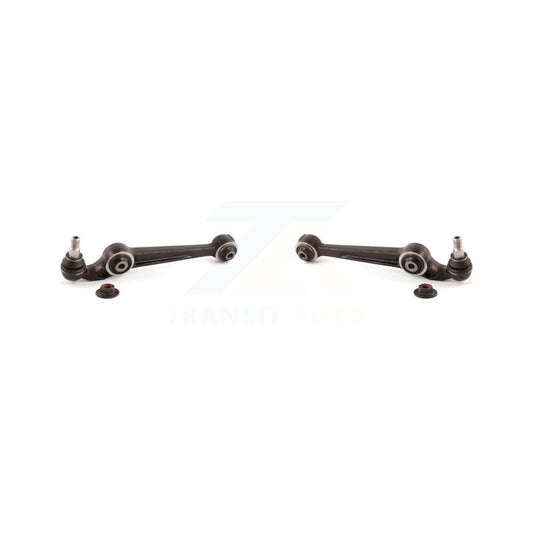 Suspension Control Arm Ball Joint Assembly Kit-KTR-101536 - Kit.bestparts.ca