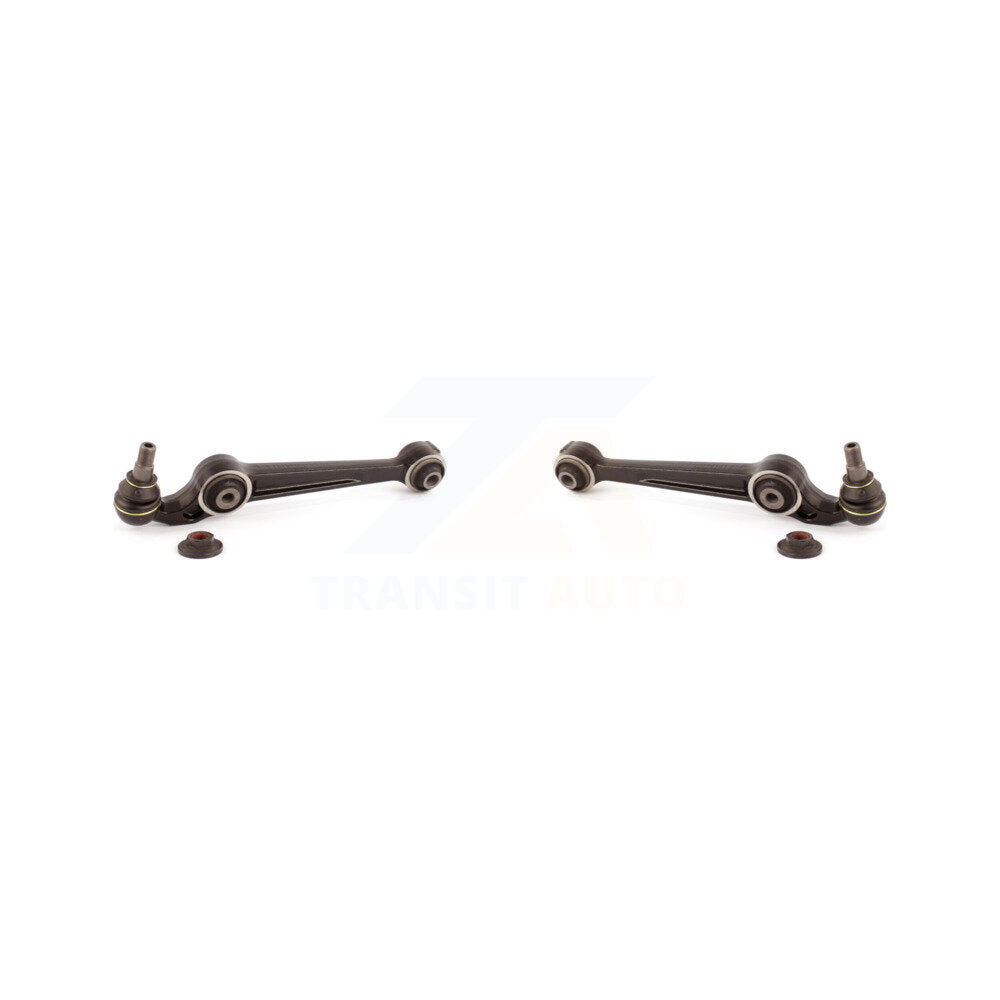 Suspension Control Arm Ball Joint Assembly Kit-KTR-101538 - Kit.bestparts.ca
