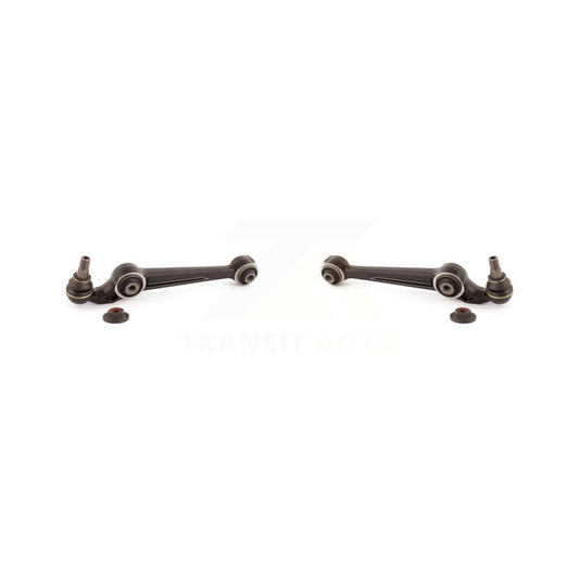 Suspension Control Arm Ball Joint Assembly Kit-KTR-101538 - Kit.bestparts.ca