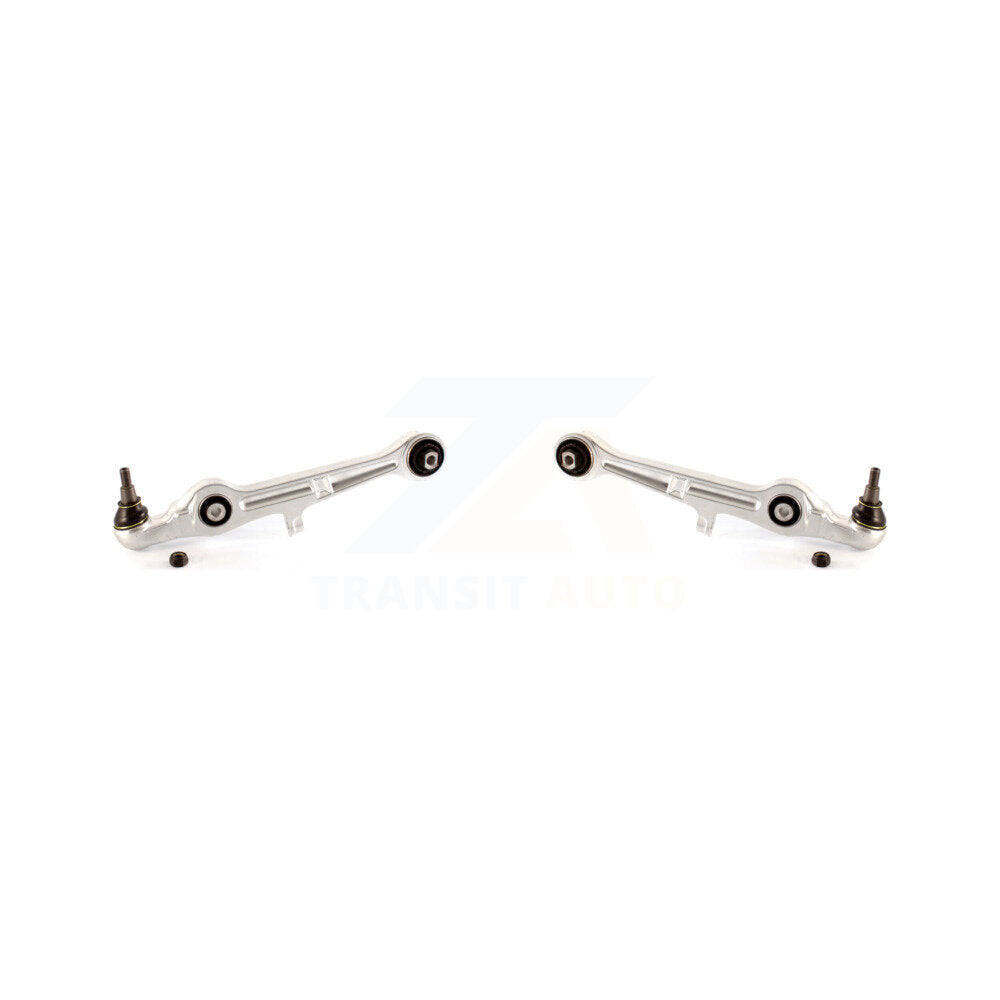 Suspension Control Arm Ball Joint Assembly Kit-KTR-101541 - Kit.bestparts.ca