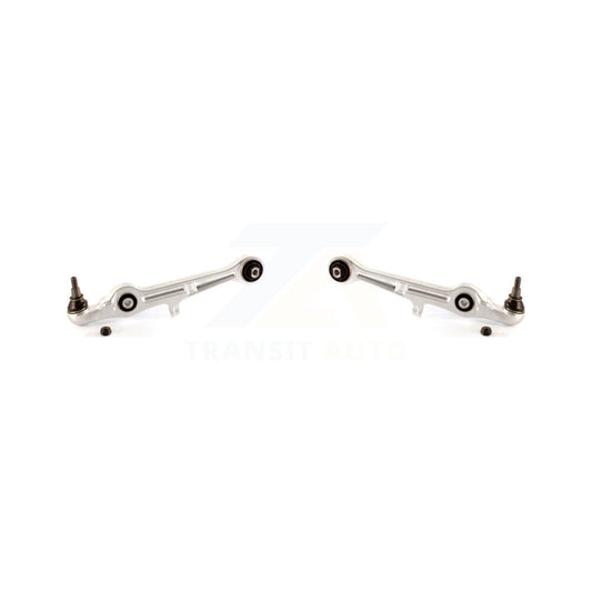 Suspension Control Arm Ball Joint Assembly Kit-KTR-101541 - Kit.bestparts.ca