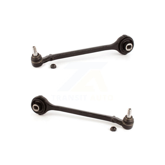 Suspension Control Arm Ball Joint Assembly Kit-KTR-101547 - Kit.bestparts.ca