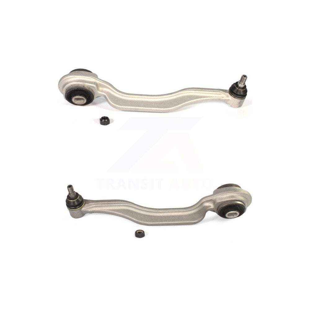 Suspension Control Arm Ball Joint Assembly Kit-KTR-101548 - Kit.bestparts.ca