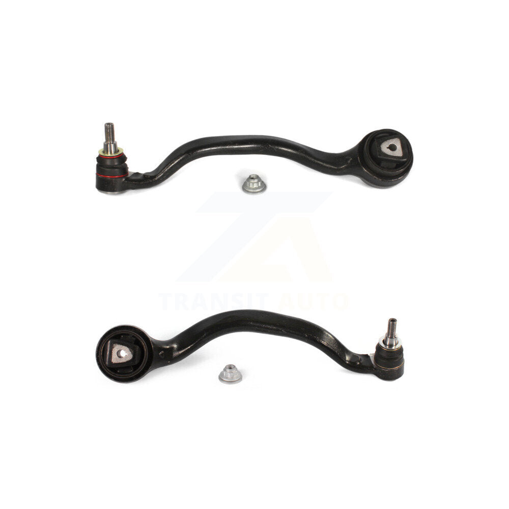 Suspension Control Arm Ball Joint Assembly Kit-KTR-101549 - Kit.bestparts.ca Kit.bestparts.ca
