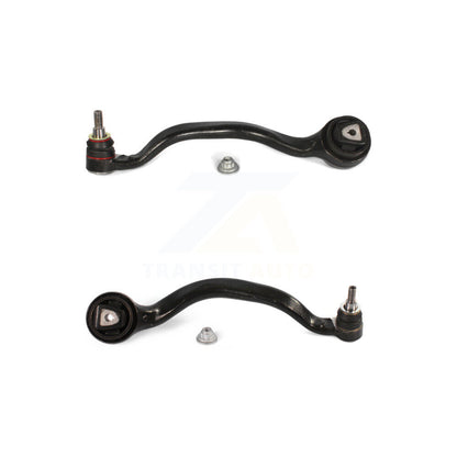 Suspension Control Arm Ball Joint Assembly Kit-KTR-101549 - Kit.bestparts.ca