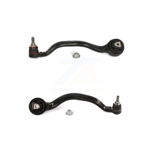 Suspension Control Arm Ball Joint Assembly Kit-KTR-101549 - Kit.bestparts.ca