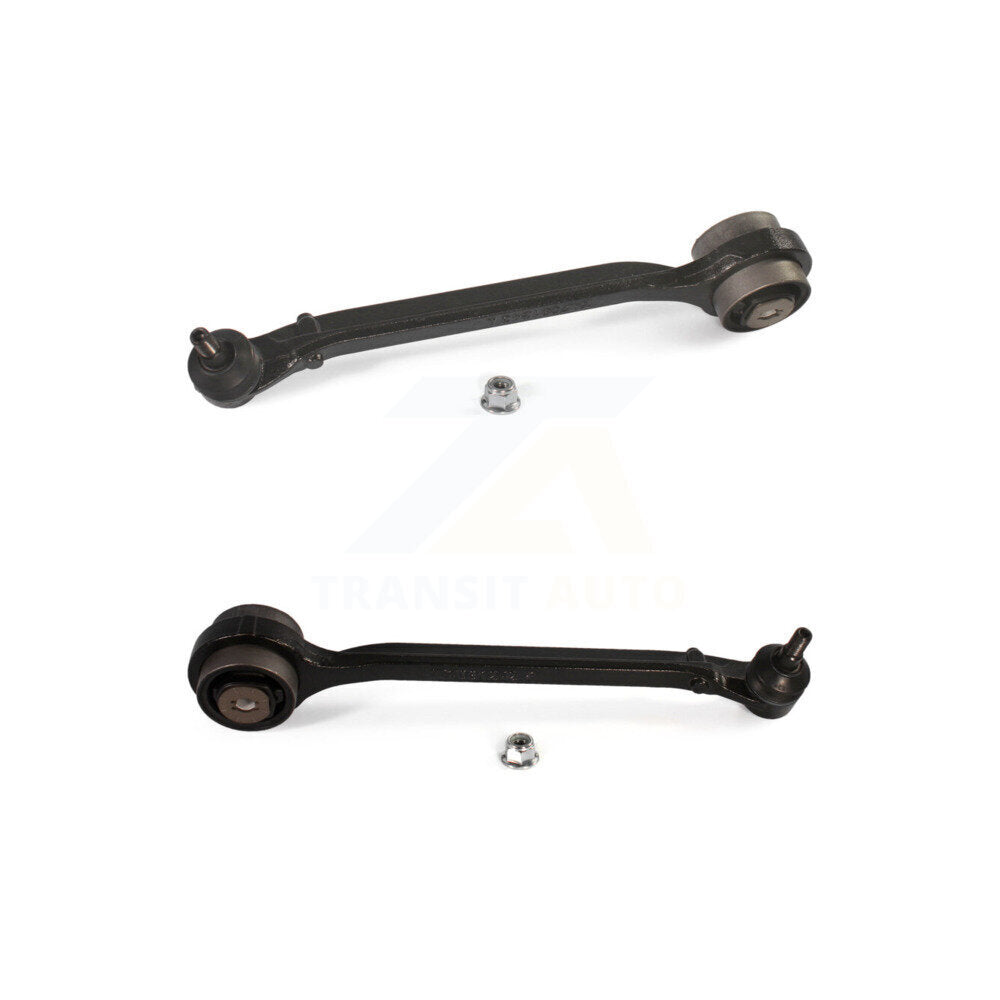 Suspension Control Arm Ball Joint Assembly Kit-KTR-101550 - Kit.bestparts.ca Kit.bestparts.ca