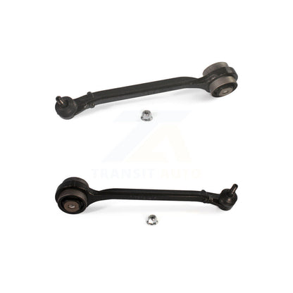 Suspension Control Arm Ball Joint Assembly Kit-KTR-101550 - Kit.bestparts.ca