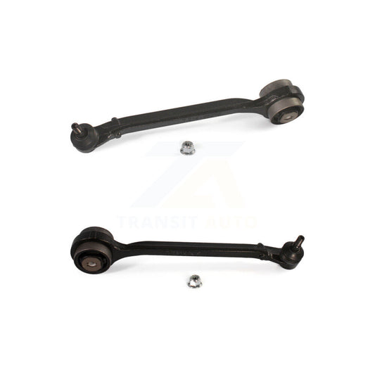 Suspension Control Arm Ball Joint Assembly Kit-KTR-101550 - Kit.bestparts.ca