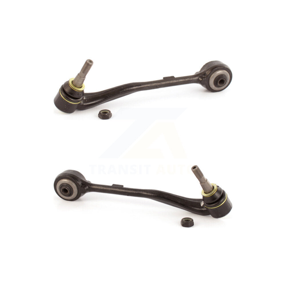 Suspension Control Arm Ball Joint Assembly Kit-KTR-101553 - Kit.bestparts.ca Kit.bestparts.ca