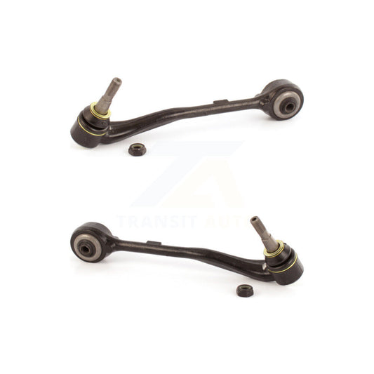 Suspension Control Arm Ball Joint Assembly Kit-KTR-101553 - Kit.bestparts.ca