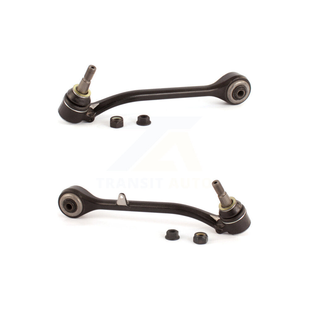 Suspension Control Arm Ball Joint Assembly Kit-KTR-101555 - Kit.bestparts.ca Kit.bestparts.ca