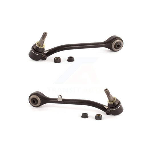 Suspension Control Arm Ball Joint Assembly Kit-KTR-101555 - Kit.bestparts.ca