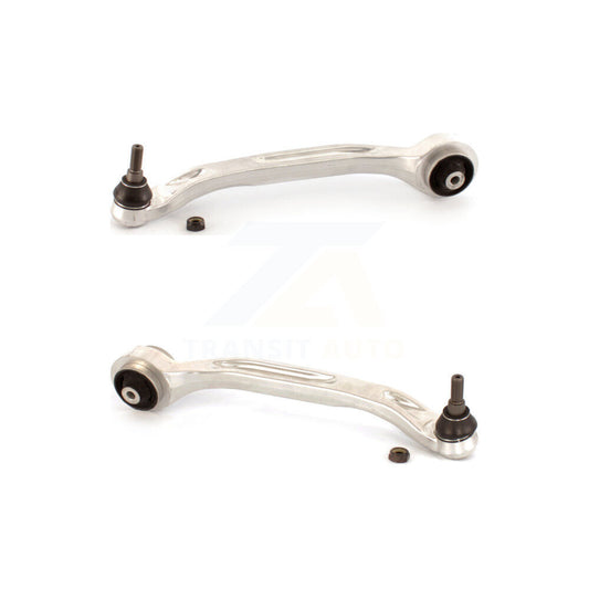 Suspension Control Arm Ball Joint Assembly Kit-KTR-101558 - Kit.bestparts.ca