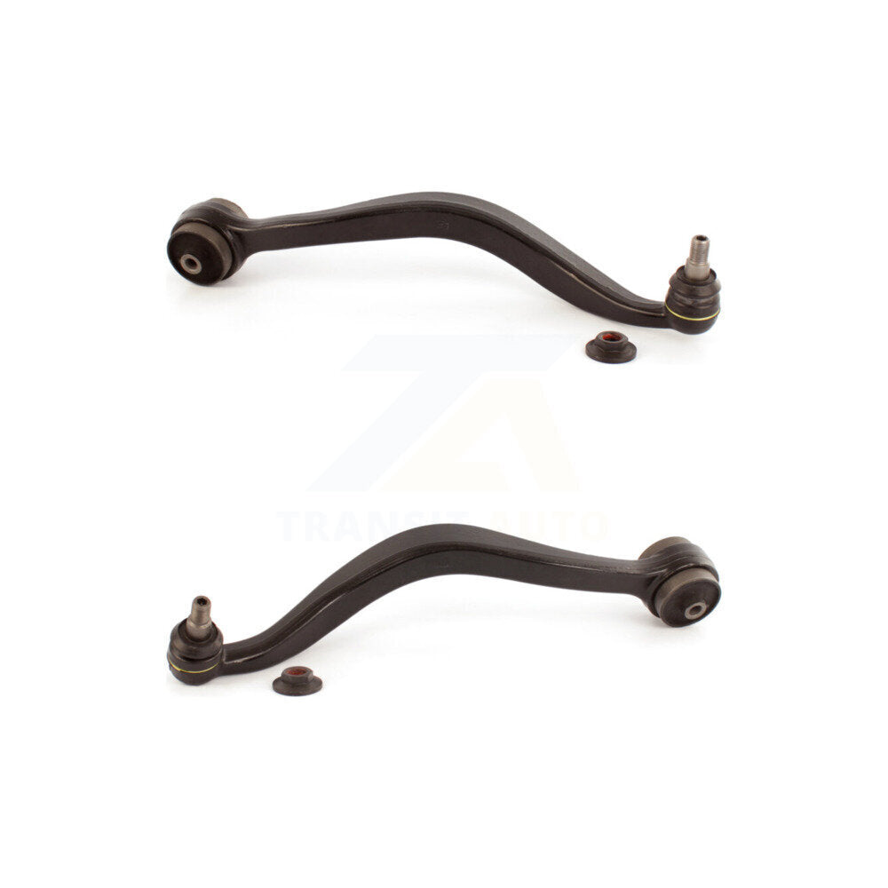 Suspension Control Arm Ball Joint Assembly Kit-KTR-101559 - Kit.bestparts.ca