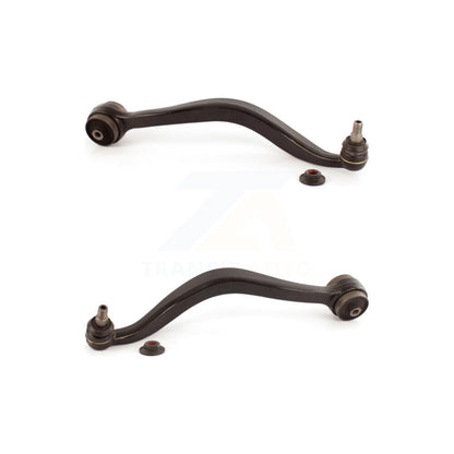 Suspension Control Arm Ball Joint Assembly Kit-KTR-101559 - Kit.bestparts.ca