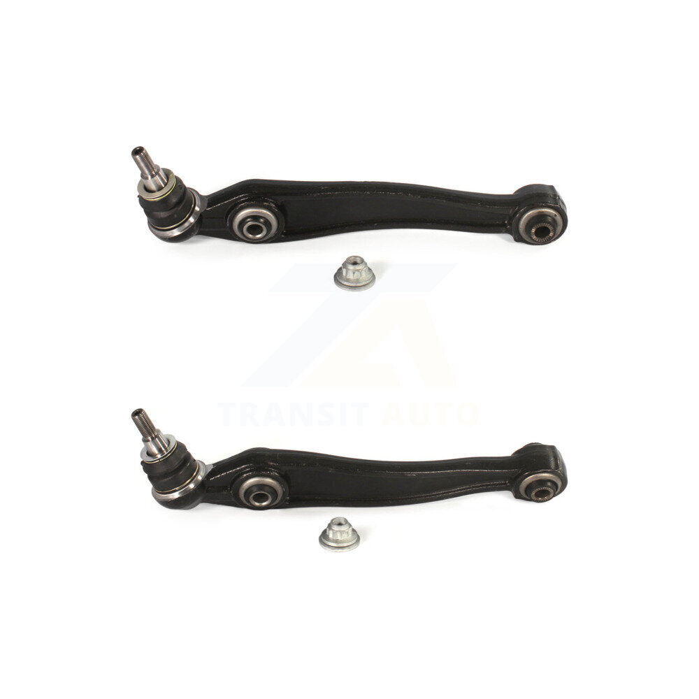 Suspension Control Arm Ball Joint Assembly Kit-KTR-101560 - Kit.bestparts.ca Kit.bestparts.ca