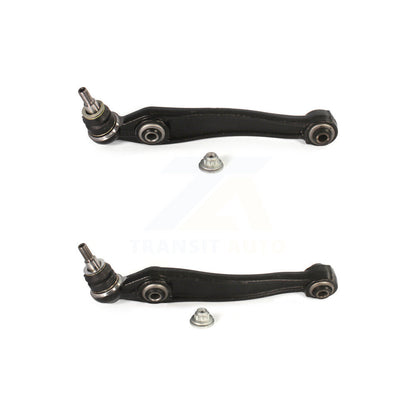 Suspension Control Arm Ball Joint Assembly Kit-KTR-101560 - Kit.bestparts.ca