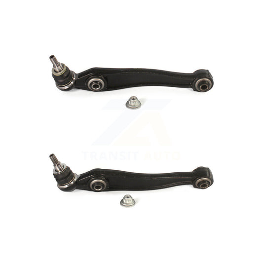Suspension Control Arm Ball Joint Assembly Kit-KTR-101560 - Kit.bestparts.ca