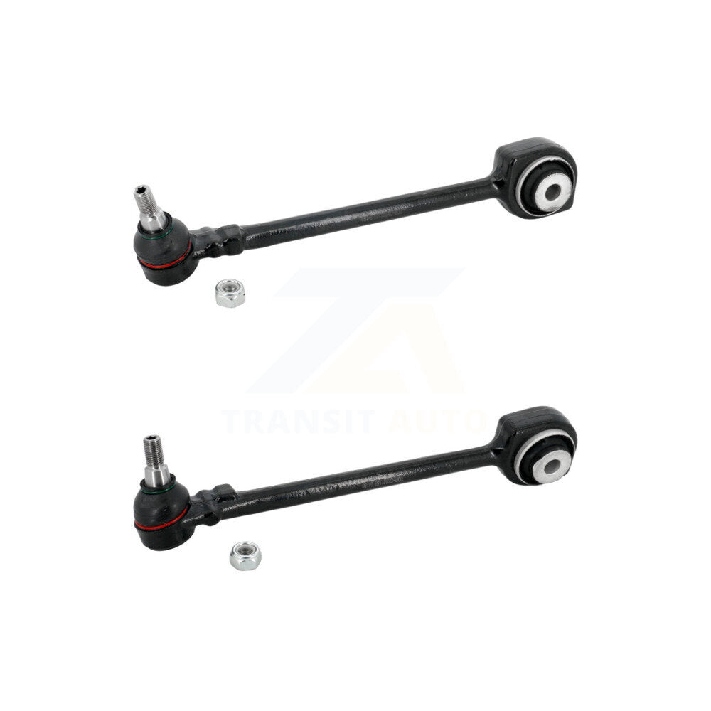 Suspension Control Arm Ball Joint Assembly Kit-KTR-101562 - Kit.bestparts.ca Kit.bestparts.ca