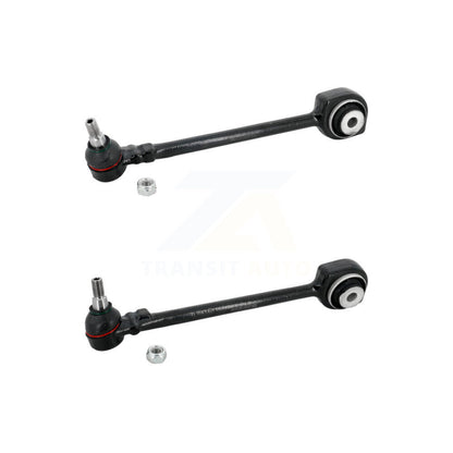 Suspension Control Arm Ball Joint Assembly Kit-KTR-101562 - Kit.bestparts.ca