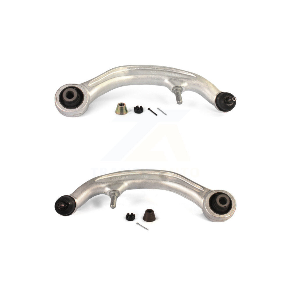 Suspension Control Arm Ball Joint Assembly Kit-KTR-101563 - Kit.bestparts.ca