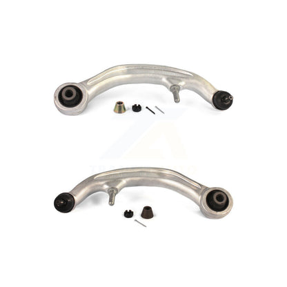 Suspension Control Arm Ball Joint Assembly Kit-KTR-101563 - Kit.bestparts.ca