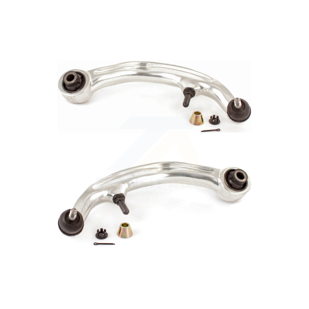 suspension control arm ball joint assembly-ktr-101564 - Kit.bestparts.ca