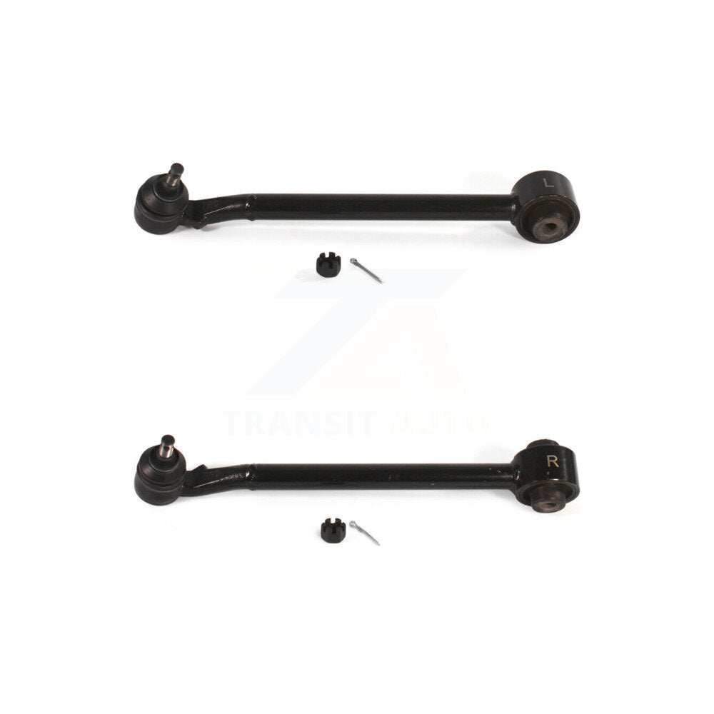 Suspension Control Arm Ball Joint Assembly Kit-KTR-101565 - Kit.bestparts.ca Kit.bestparts.ca