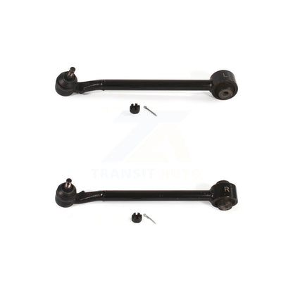 Suspension Control Arm Ball Joint Assembly Kit-KTR-101565 - Kit.bestparts.ca