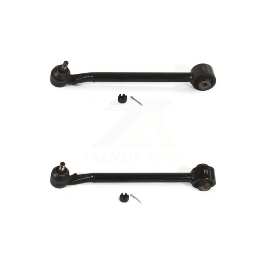 Suspension Control Arm Ball Joint Assembly Kit-KTR-101565 - Kit.bestparts.ca