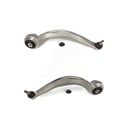 Suspension Control Arm Ball Joint Assembly Kit-KTR-101566 - Kit.bestparts.ca
