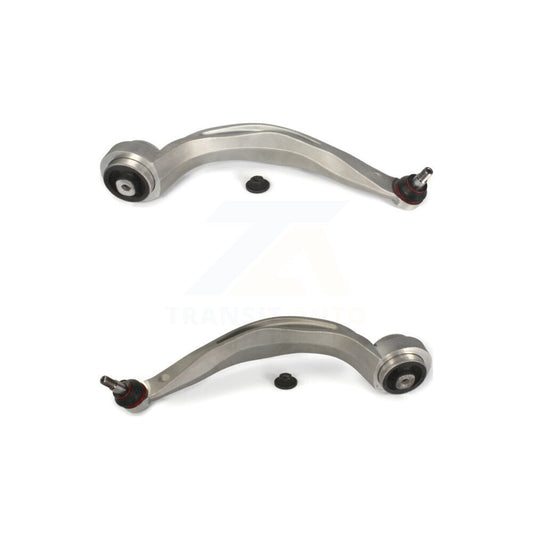 Suspension Control Arm Ball Joint Assembly Kit-KTR-101566 - Kit.bestparts.ca