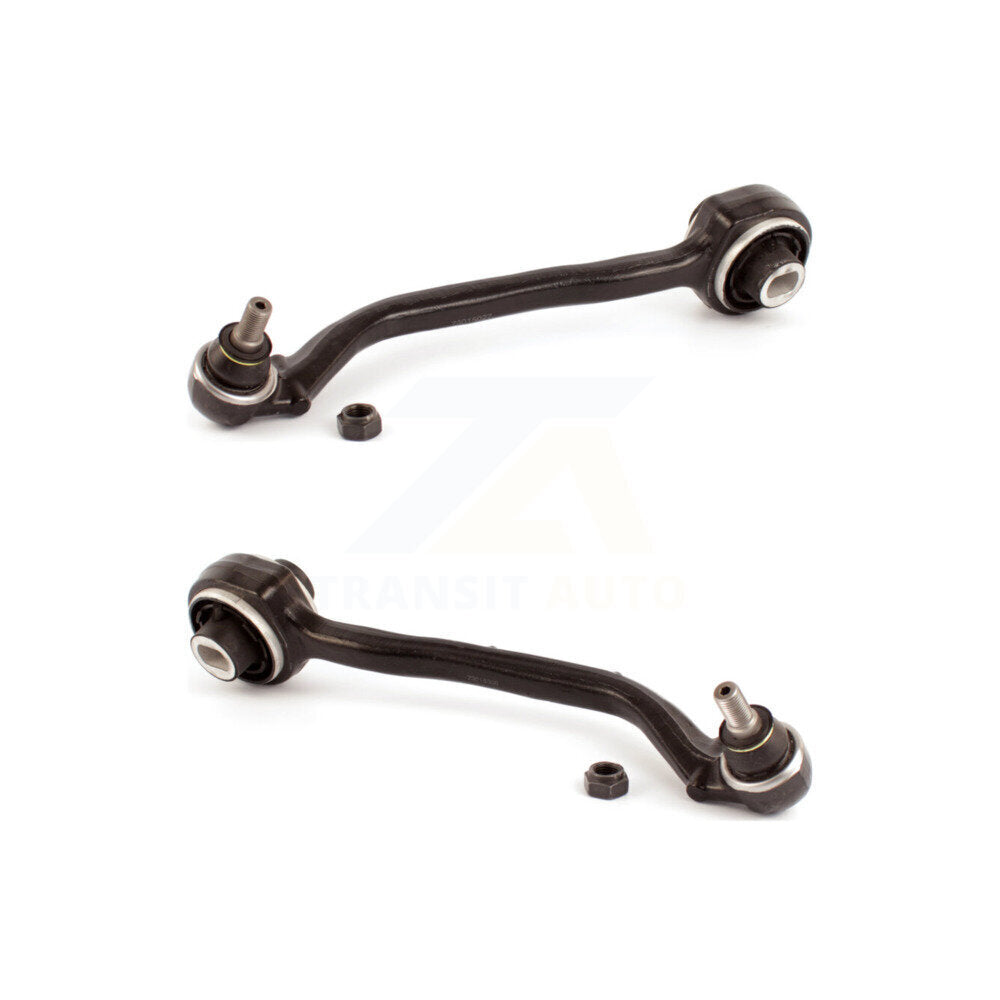 Suspension Control Arm Ball Joint Assembly Kit-KTR-101567 - Kit.bestparts.ca