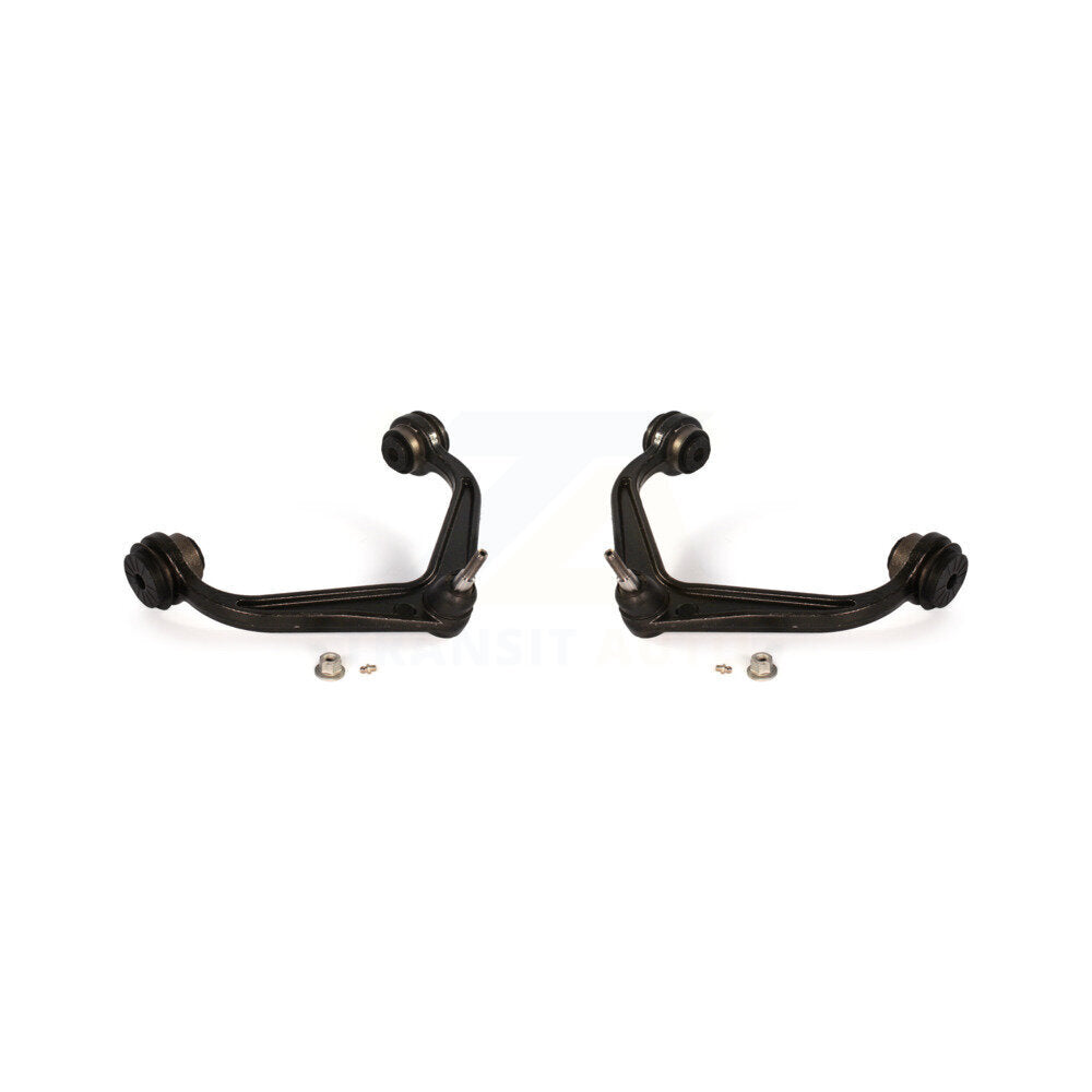 Suspension Control Arm Ball Joint Assembly Kit-KTR-101573 - Kit.bestparts.ca Kit.bestparts.ca
