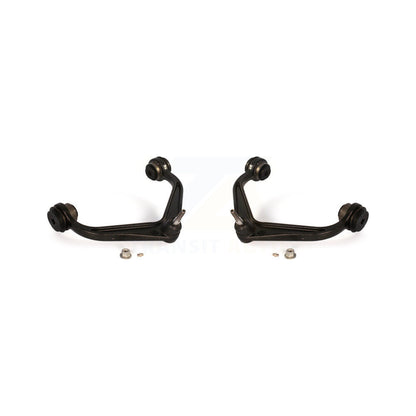 Suspension Control Arm Ball Joint Assembly Kit-KTR-101573 - Kit.bestparts.ca