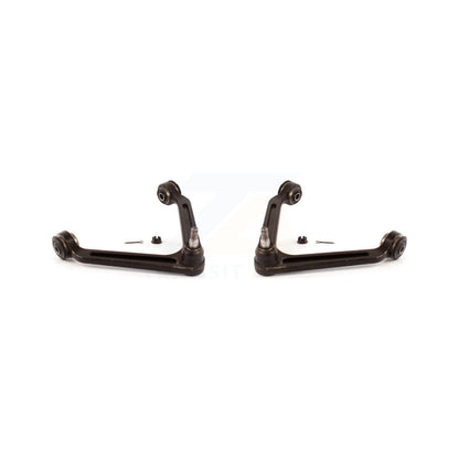 Suspension Control Arm Ball Joint Assembly Kit-KTR-101574 - Kit.bestparts.ca
