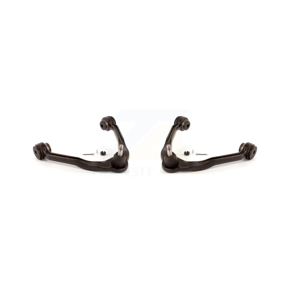 Suspension Control Arm Ball Joint Assembly Kit-KTR-101575 - Kit.bestparts.ca Kit.bestparts.ca