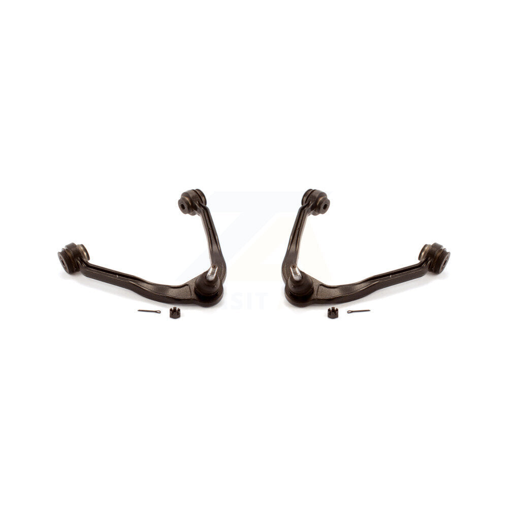 Suspension Control Arm Ball Joint Assembly Kit-KTR-101576 - Kit.bestparts.ca Kit.bestparts.ca