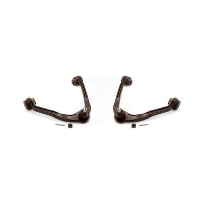 Suspension Control Arm Ball Joint Assembly Kit-KTR-101576 - Kit.bestparts.ca