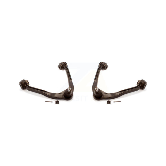 Suspension Control Arm Ball Joint Assembly Kit-KTR-101576 - Kit.bestparts.ca