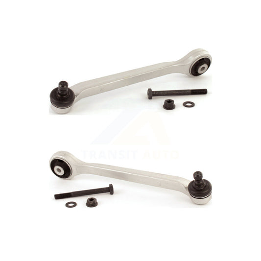Suspension Control Arm Ball Joint Assembly Kit-KTR-101581 - Kit.bestparts.ca