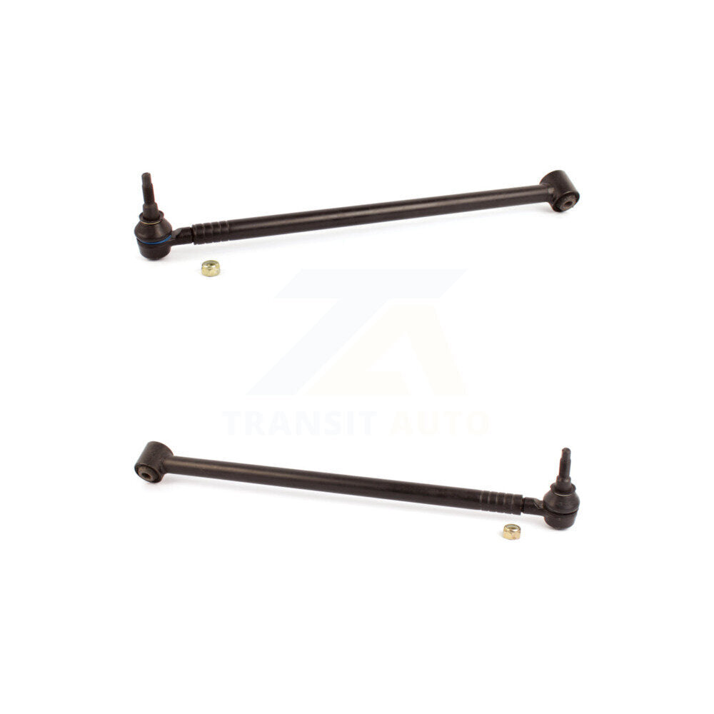 Suspension Control Arm Ball Joint Assembly Kit-KTR-101586 - Kit.bestparts.ca