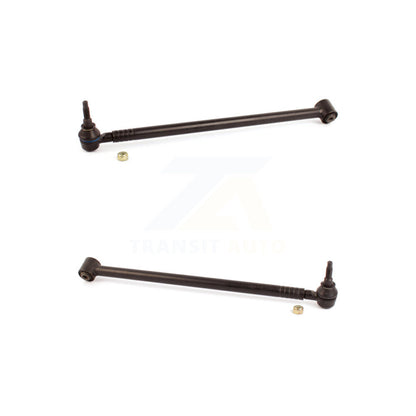 Suspension Control Arm Ball Joint Assembly Kit-KTR-101586 - Kit.bestparts.ca