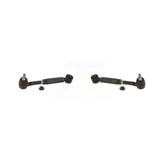 Suspension Control Arm Ball Joint Assembly Kit-KTR-101587 - Kit.bestparts.ca