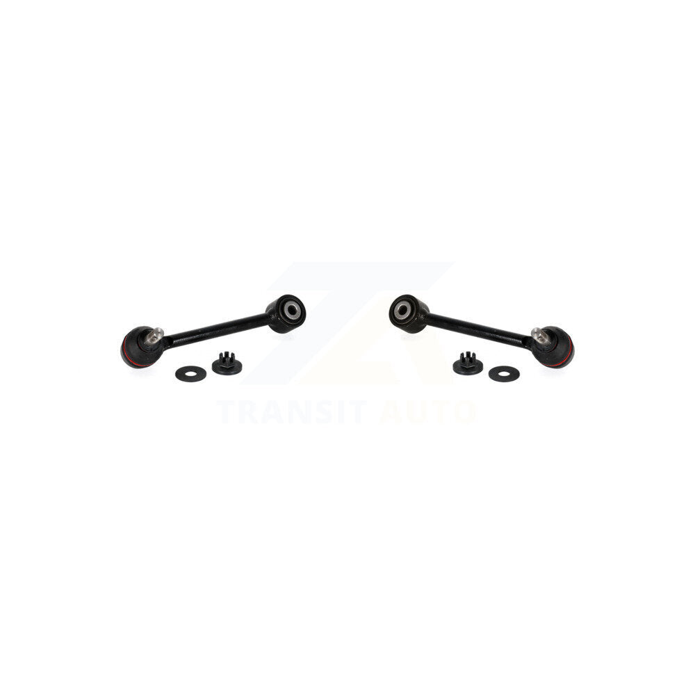 Suspension Control Arm Ball Joint Assembly Kit-KTR-101593 - Kit.bestparts.ca